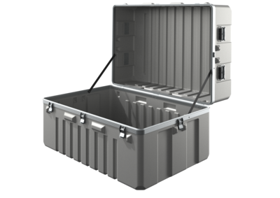 Thermodyne - Transportbox: 102 078-43 