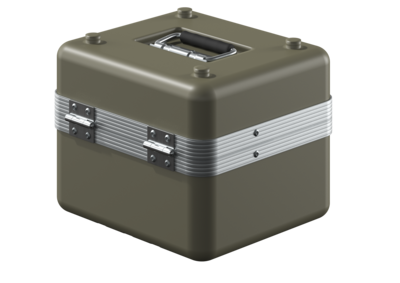 Thermodyne - Transportbox: 102 083