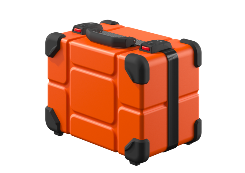 Thermodyne AppliCase 105 001-22