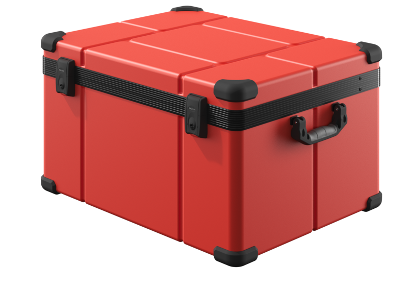 Thermodyne AppliCase 105 004-51 Box