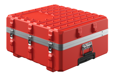 Thermodyne - Trolley: 72 64-270 Trolley