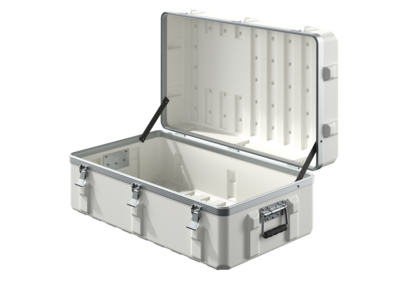 Thermodyne - Transportbox: 80 48 05 S 