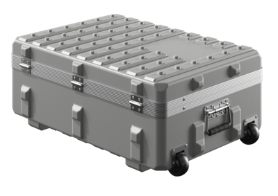 Thermodyne - Trolley: 80 56-230 Trolley