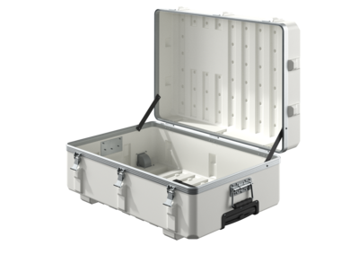 Thermodyne - Trolley: 80 56-270 Trolley 