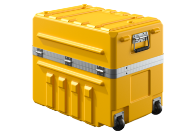 Thermodyne - Trolley: Trolley 2002-540