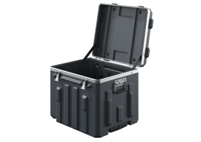 Thermodyne - Trolley: Trolley 2012-480 