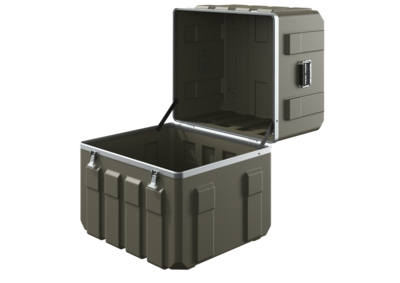 Thermodyne - Transportbox: 102 037 