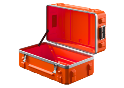 Thermodyne - Transportbox: 102 062-22 