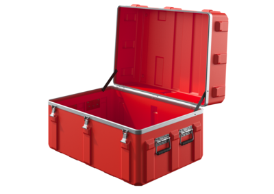 Thermodyne - Transportbox: 102 074-64 