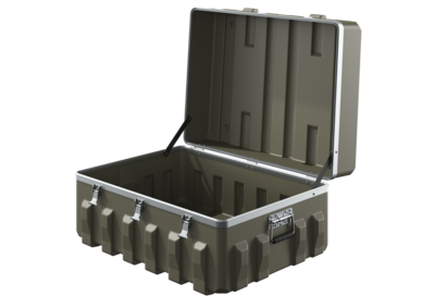 Thermodyne - Transportbox: 102 159-32 