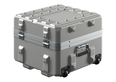 Thermodyne - Trolley: 48 48-270 Trolley
