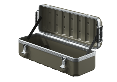 Thermodyne - Transportbox: 64 24 03 S 