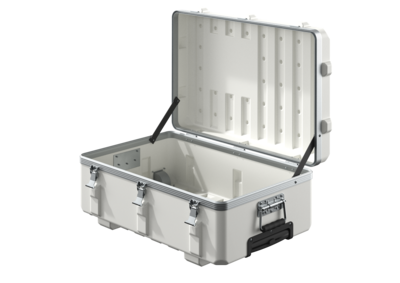 Thermodyne - Trolley: 72 48-230 Trolley 