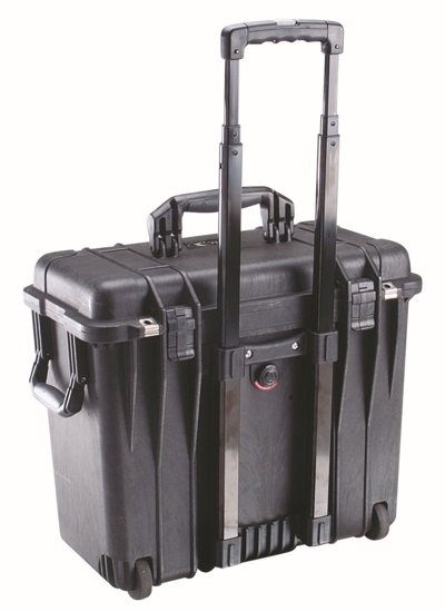 Thermodyne - Peli Case: Peli 1440  Trolley Top Loader Case