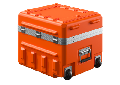 Thermodyne - Trolley: Trolley 2010-440