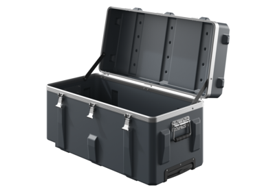 Thermodyne - Transportbox: Trolley 2013-445 