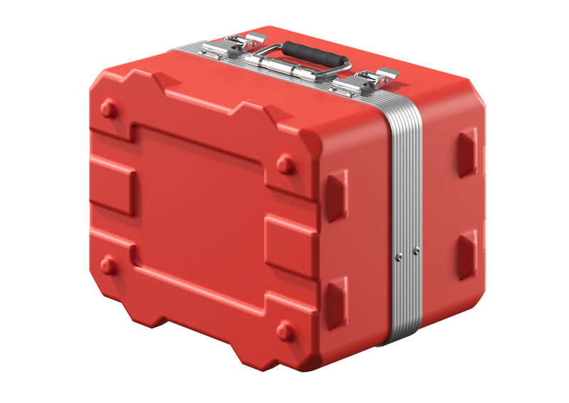 Thermodyne Transportkoffer 102 004-22