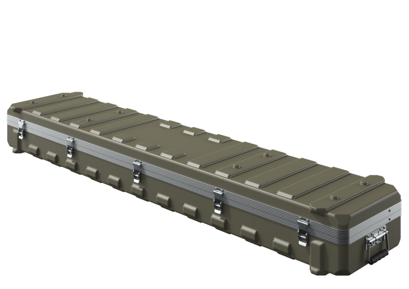 Thermodyne Transportbox 102 158-21