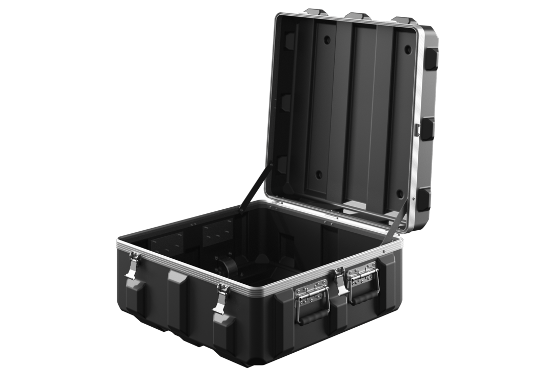 Thermodyne - Trolley: 102 187-300 Trolley 