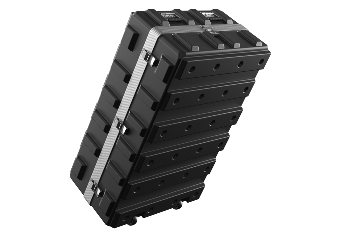 Thermodyne Trolley 102 189-395 Trolley