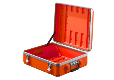 Thermodyne - Transportbox: 56 48 03 S 