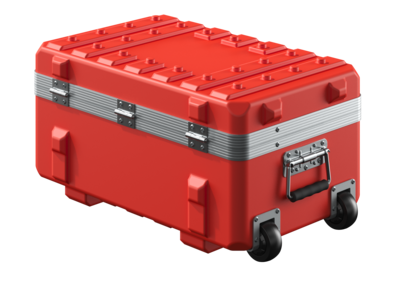 Thermodyne - Trolley: 64 40-230 Trolley