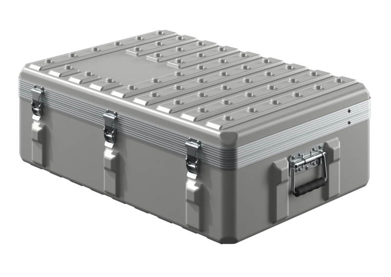 Thermodyne Transportbox 80 56 04 S