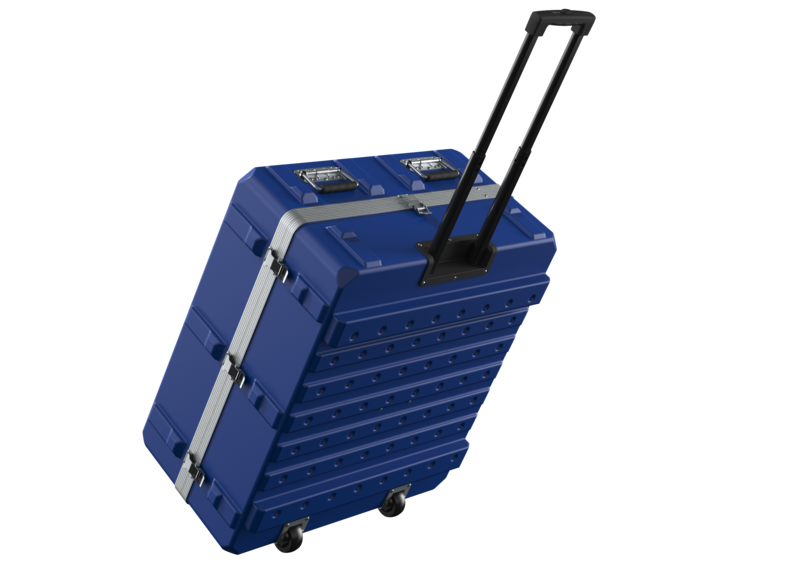 Thermodyne Trolley 80 72-335 Trolley