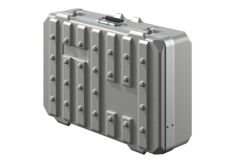 Thermodyne Transportkoffer 102 024-31