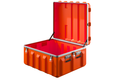 Thermodyne - Transportbox: 102 065-41 