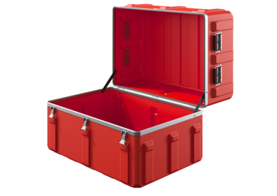 Thermodyne - Transportbox: 102 074-66 