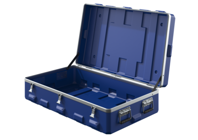 Thermodyne - Transportbox: 102 171-21 