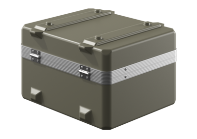 Thermodyne - Transportbox: 102 177-42