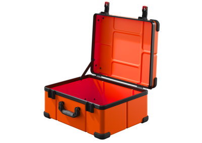 Thermodyne - AppliCase: 105 002-31 