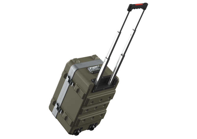 Thermodyne Trolley 48 32-230 Trolley