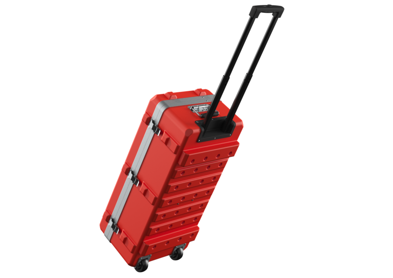 Thermodyne Trolley 80 40-230 Trolley