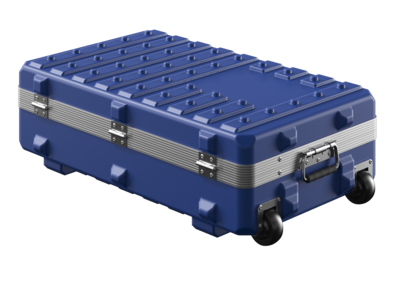 Thermodyne - Trolley: 80 48-165 Trolley