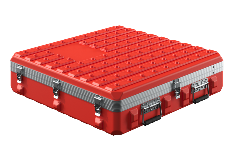 Thermodyne Transportbox 80 80 03 S