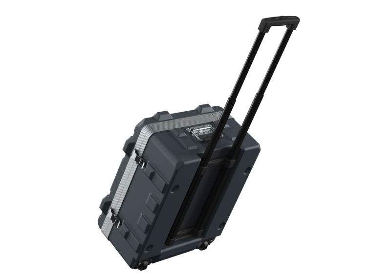 Thermodyne Trolley Trolley 2012-275