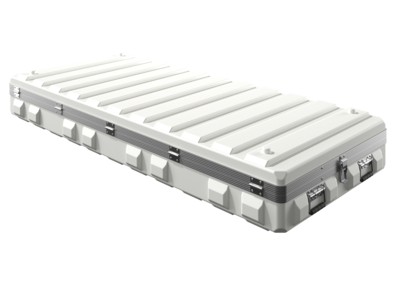 Thermodyne - Transportbox: 102 001-21