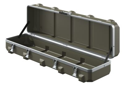 Thermodyne - Transportkoffer: 102 033 