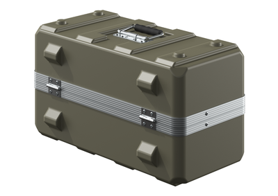 Thermodyne - Transportbox: 102 051