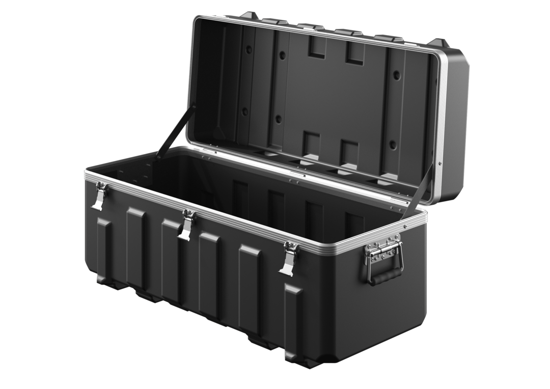Thermodyne - Trolley: 102 156-380 Trolley 