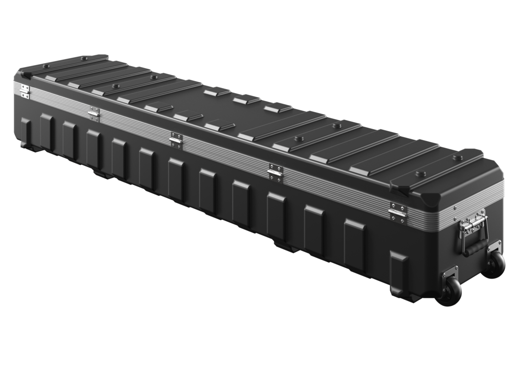Thermodyne - Trolley: 102 158-255 Trolley