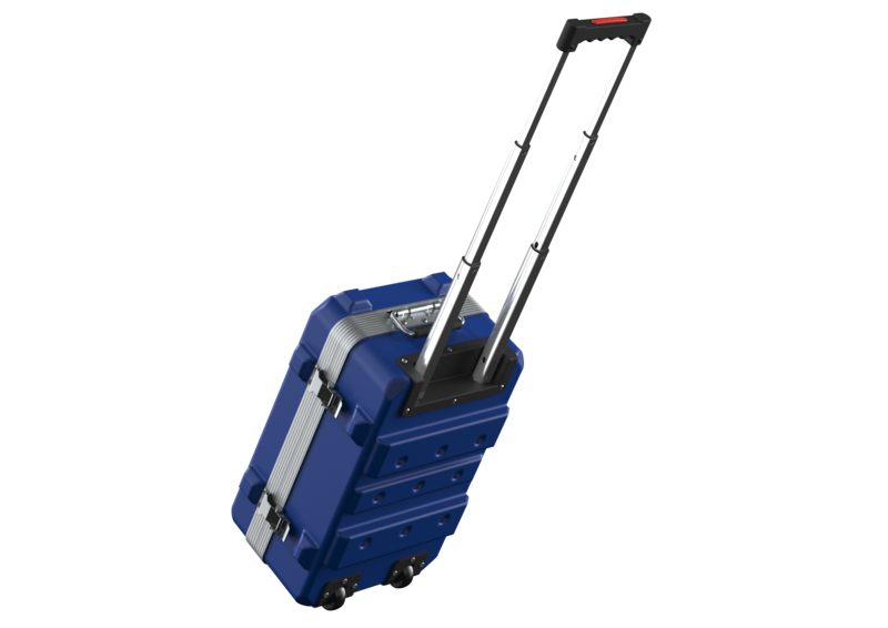 Thermodyne Trolley 48 32-165 Trolley