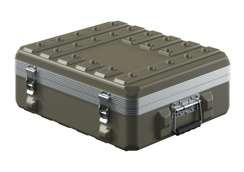 Thermodyne Transportbox 56 48 03 S