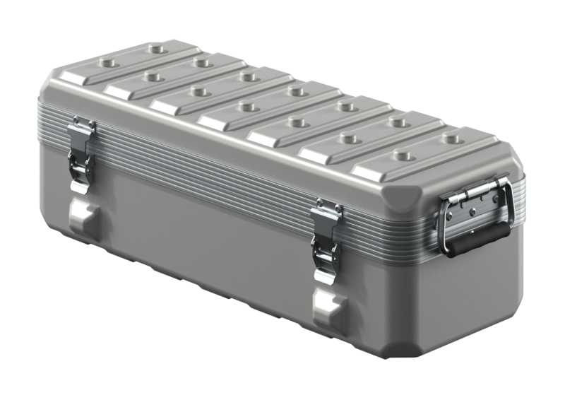 Thermodyne Transportbox 64 24 03 S