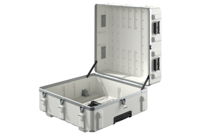 Thermodyne - Trolley: 72 72-335 Trolley 