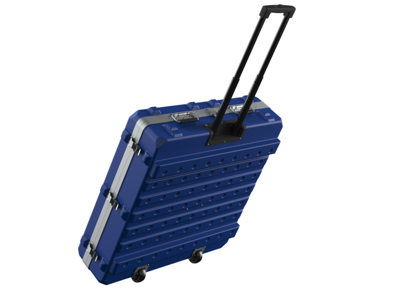 Thermodyne Trolley 80 80-165 Trolley