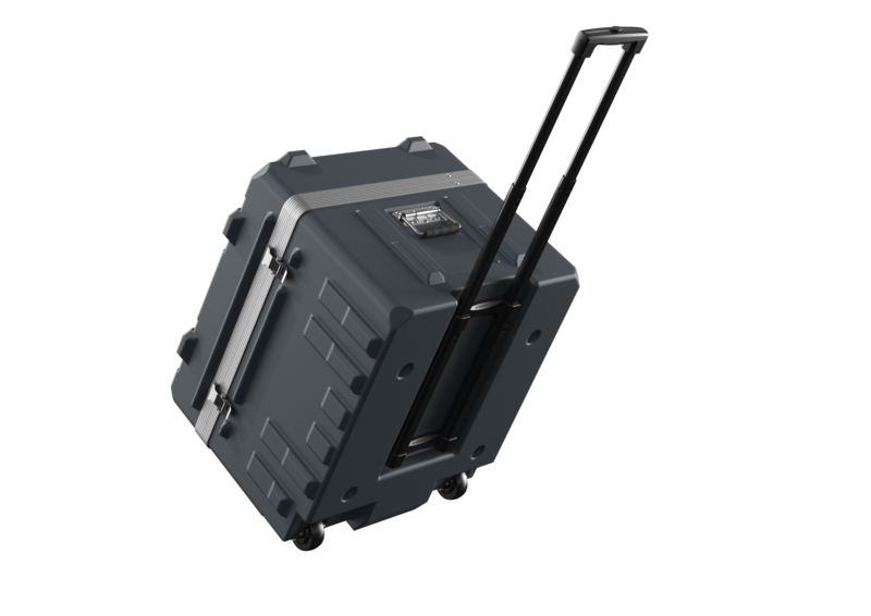 Thermodyne Trolley Trolley 2014-500